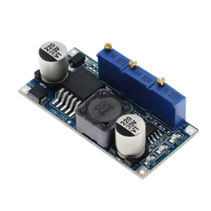 Module d'alimentation CC-CC à courant constant LM2596S, 1 pièce, module d'alimentation CC-CC 7V-35V, abaisseur de tension réglable CC/CV - Product Image 6