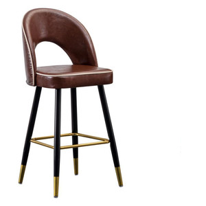 Fauteuil <span class=keywords><strong>de</strong></span> cuisine nordique pas cher, café, restaurant, cuisine, velours blanc, <span class=keywords><strong>65cm</strong></span> <span class=keywords><strong>de</strong></span> haut, <span class=keywords><strong>chaise</strong></span> pour comptoir, tabouret <span class=keywords><strong>de</strong></span> <span class=keywords><strong>bar</strong></span> - Product Image 5