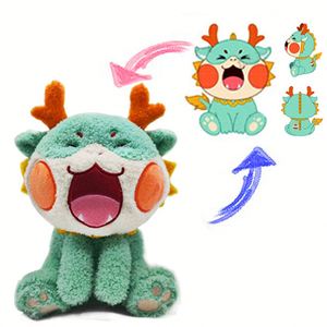 CustomPlushMaker, fabricant de peluches personnalisées, ours en peluche tigre de 20 cm, jouet en peluche, poupée, vente en gros de peluches - Product Image 4