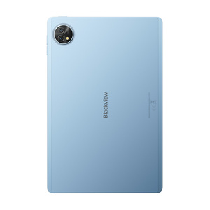 ZENO <b>10</b> <b>Tablet</b> PC 11inch FHD+ IPS 1920x1200 90HZ 6+128GB 16MP Rear Camera 8800mAh <b>Android</b> 15 Blackview Pad - Product Image 3
