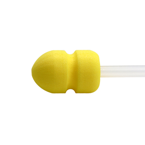 Tête en spirale vétérinaire jetable vas deferens <span class=keywords><strong>tube</strong></span> de sperme de porc et bouteille de sperme - Product Image 6