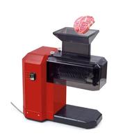 Machine à découper la viande professionnelle, trancheuse et hachoir électrique robuste, épaisseur de coupe 3,5 mm, SUNMAX SUN-999 110V/220V pour