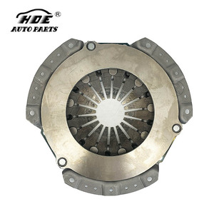 8944540100 124011710 8-94454-010-1 Venta al por Mayor de Piezas de Automóviles HDE, Tapa de Embrague para Isuzu Trooper - Product Image 2