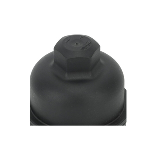 En Stock, tapa de la carcasa del filtro de aceite del coche utilizada para <span class=keywords><strong>BMW</strong></span> 8507685 11428507685 8 507 685 1142 8 507 685 - Product Image 6