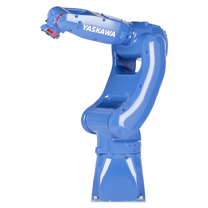 Robot industriel GP8 à 6 axes, charge utile de 8 kg, portée de 1440 mm, pour la palettisation de l'électronique automobile, des semi-conducteurs 3C, YRC1000 - Product Image 5