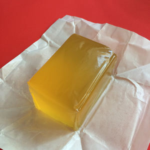 Schuh position ierung PSA Schuh kleber Heiß schmelz kleber für Schuhe Obere Stoffe Laminierung Schmelz kleber - Product Image 3