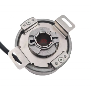 Encodeur incrémental DFS60B-TAPK10000 IP67 10000 TTL à collecteur ouvert DFS60BTAPK10000 Référence 1056259 - Product Image 1
