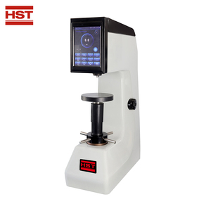 HRS150T HRA, HRB, HRC, HRD, <span class=keywords><strong>HRE</strong></span>, HRF, HRG, HRH, HRK อุปกรณ์ทดสอบความแข็งโลหะร็อควอค - Product Image 1