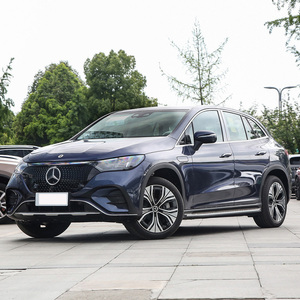 Mejor <span class=keywords><strong>Precio</strong></span> 2024 <span class=keywords><strong>EQE</strong></span> 500 4MATIC SUV Coche PARA LA Exportación - Product Image 5
