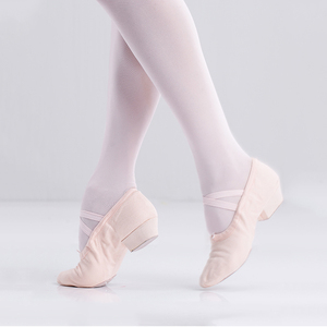 <span class=keywords><strong>Scarpe</strong></span> <span class=keywords><strong>da</strong></span> <span class=keywords><strong>Ballo</strong></span> <span class=keywords><strong>da</strong></span> Donna per Insegnanti in Tela con <span class=keywords><strong>Tacco</strong></span> <span class=keywords><strong>Basso</strong></span> - Product Image 3