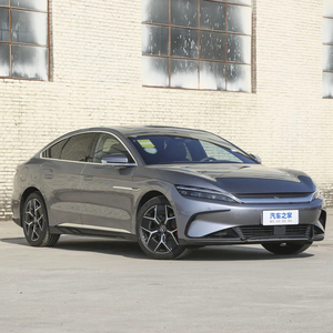 BYD Han EV Champion Version Hot Sale 715km Reichweite New Energy Elektroauto von China Lieferant <span class=keywords><strong>Nobel</strong></span> Elektro fahrzeug - Product Image 4