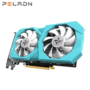 GTX 1660S New Original GTX <strong>1660</strong> <strong>Super</strong> GTX <strong>1660</strong> Ti 6GB GDDR6 8Pin 192-Bit GPU Graphics Card - Product Image 1