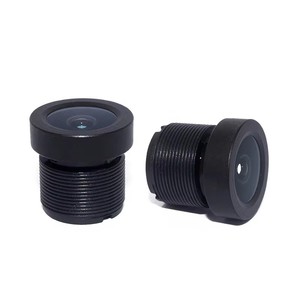 Objectif <span class=keywords><strong>de</strong></span> caméra pour maison intelligente 3,25 mm F2.2 pour appareil IoT, objectif grand angle 2MP à monture S - Product Image 2