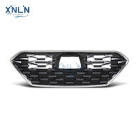 86350-G2500 Grille de pare-chocs de voiture pour Hyundai IONIQ 2020 2021 2022 pièces automobiles de rechange OEM remplacement