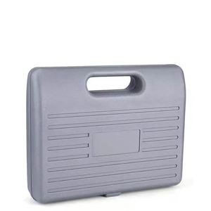 King-sunny KY-ZBE258 High Quality Metal Maintenance <b>Tool</b> Box for Bike/Ebike Spare Parts & Accessories - Product Image 4