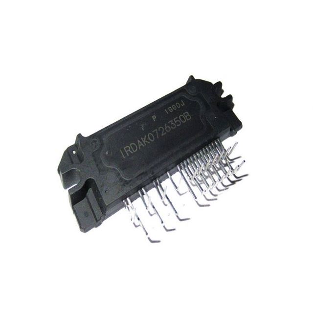 SeekEC IRDAKO726350B Motor Controllers & Drivers Modules