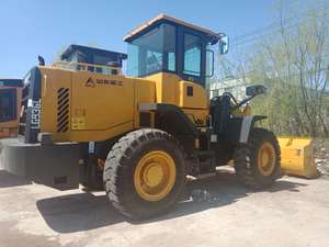 Used Loader LG936L <b>Cheap</b> price excellent performance Used LOADER for sale - Product Image 5