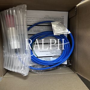 Sensor de pH/ORP 396P 396P-01-10-55-41 Precisión de 0.01 pH Material de Vidrio Productos para Tratamiento de Agua Potable en Stock - Product Image 1