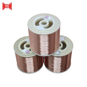 Factory Wholesale <strong>Copper</strong> <strong>Wire</strong> Highly Conductive Bare <strong>Copper</strong> <strong>Wire</strong> in Bulk Discounts - Product Image 2