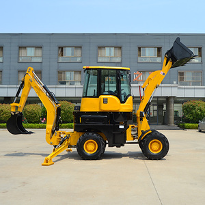 <span class=keywords><strong>Mini</strong></span> <span class=keywords><strong>tracteur</strong></span> compact conforme efficace d'EPA avec le chargeur de <span class=keywords><strong>pelle</strong></span> rétro du moteur 1.7L - Product Image 3