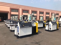 Machine d'extrusion de plastique HDPE PE PP pour la fabrication de tuyaux, extrudeuse économique pour extrusion de lignes HDPE