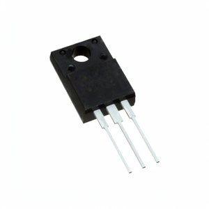 TSM60NB190CF C0G Electronics Component ITO-220S Authorized Distributor Transistors - Product Image 1