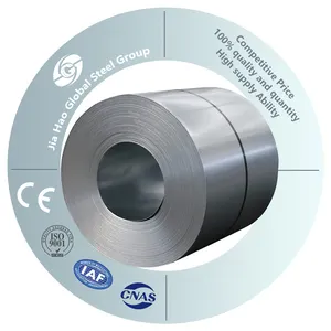 Jiahao Steel Cold Rolled And Hot Rolled Technique 2B BA 304 Stainless Steel Coil Best Prices In China