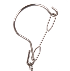 Thép không gỉ Windproof xoay móc quần áo móc áo giá với <span class=keywords><strong>36</strong></span> chốt cho vớ đồ lót giày quần áo trẻ em găng tay các mặt hàng khác - Product Image 5