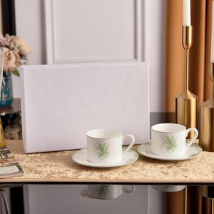 Hot Sale Nordic Luxury Moon Collection Restaurant <b>Mug</b> with Gift <b>Box</b> - Product Image 5