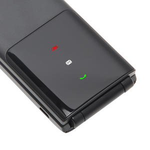 1.77นิ้ว uniwa F2720ของแท้แบรนด์เดิมราคาถูกคีย์บอร์ดแบบฝาพับสำหรับ2SIM โทรศัพท์มีฟังก์ชัน<span class=keywords><strong>พื้นฐาน</strong></span> - Product Image 6