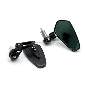 Accessoires <span class=keywords><strong>de</strong></span> moto pour Honda CB 125R 125 R 2011-2020 CB125R Rétroviseurs <span class=keywords><strong>de</strong></span> <span class=keywords><strong>guidon</strong></span> Rétroviseurs latéraux Rétroviseurs <span class=keywords><strong>de</strong></span> <span class=keywords><strong>guidon</strong></span> Capuchon <span class=keywords><strong>de</strong></span> <span class=keywords><strong>guidon</strong></span> - Product Image 4