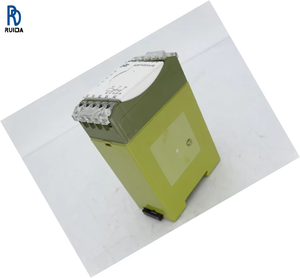 Controlador PLC, Sensor, Controlador Lógico Programable PLC, Nuevo y Original 477064 - Product Image 1