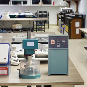 जंग और पहनने की मशीन जंग परीक्षण उपकरण मुक्त-अपघर्षक सामग्री पहनने वाली मशीन - Product Image 6