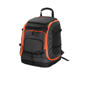 Sac à dos de voyage pour ski et snowboard, sac de transport robuste pour équipement de plein air, sac à bottes, organisateur d'équipement pour les sports d'hiver et les voyages - Product Image 1