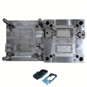 แม่พิมพ์ฉีดอุปกรณ์ทางการแพทย์ความแม่นยำสูง - Product Image 3