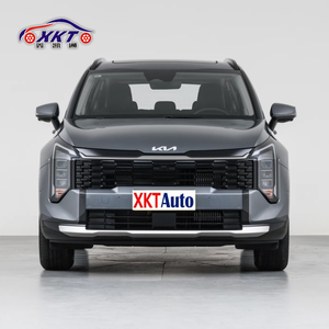 El <span class=keywords><strong>nuevo</strong></span> <span class=keywords><strong>Sportage</strong></span> 2026 está a la venta a un <span class=keywords><strong>precio</strong></span> especial, SUV con volante a la izquierda, muy popular. - Product Image 1
