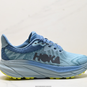 Zapatos deportivos One de alta calidad para hombres y mujeres, nuevo diseño con cordones, entrenador transpirable, zapatos Hokaes para correr - Product Image 3