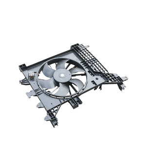 Nouveau carénage de ventilateur de bonne qualité pour/<span class=keywords><strong>Dacia</strong></span> pour I <span class=keywords><strong>2010</strong></span>- XF703-030 - Product Image 2