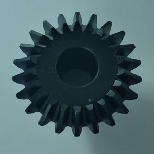 ZHX مخصصة CNC تصنيع الألومنيوم CNC أنابيب توصيل من الفولاذ/النحاس/البرونز المقاوم للصدأ طحن تحول Keyway المفتاح المعادن أجزاء - Product Image 3