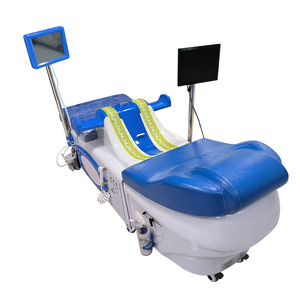 Công nghệ tăng cường sức khỏe thiết bị cai nghiện giảm cân thiết bị trị liệu tưới tiêu đại tràng - Product Image 2