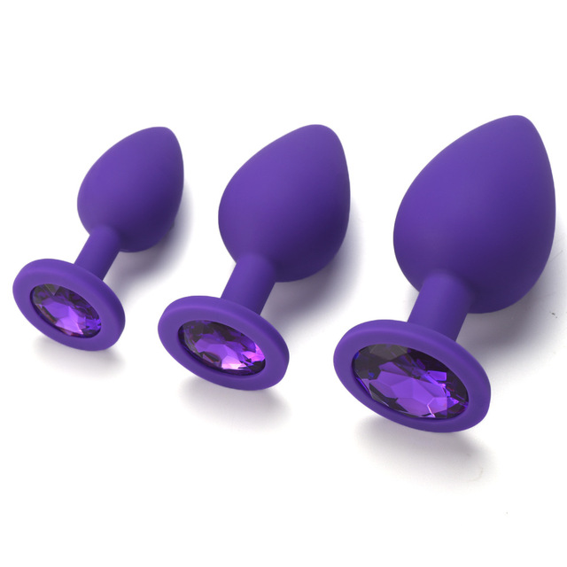 ass butt plug crystal: Safe & Stylish for Beginners ass butt plug crystal: Safe & Stylish for Beginners