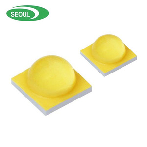 Lampe de rue extérieure SEOULs SZ5‑M3‑W0‑00 3535 SMD LED 5000K Blanc froid 3W 700mA 220lm Ra70 - Product Image 1