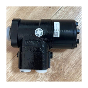 Pièce <span class=keywords><strong>de</strong></span> rechange neuve <span class=keywords><strong>de</strong></span> haute qualité Chenpeng pour chargeuse sur pneus, unité <span class=keywords><strong>de</strong></span> direction 5227802 pour SEM655D - Product Image 5