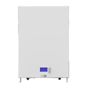 SOOM LiFePO4 48V/51.2V 50Ah/100Ah/150Ah Solar Energie Opslag Rack Batterijen 6000 Cycli - Product Image 1