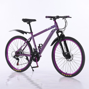 Vélo de montagne en gros pas cher 26/29 pouces pour adultes/hommes CYCLES Vélo VTT - Product Image 5