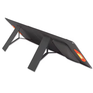 Panneau solaire pliable 75W, 75 watts, 12V, étanche, pliable, chargeur solaire extérieur, livraison gratuite, prix direct d'usine, vente en gros - Product Image 6