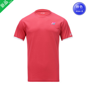 Vêtements de sport YY Y O N E X, vêtements d'équipe, t-shirt à col rond pour homme, 8064, séchage rapide, modèle Lin Dan Star, design japonais 8064 - Product Image 4