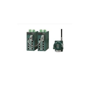 Yokogawa YFGW520 ISA100.11a Field <b>Wireless</b> <b>Access</b> <b>Point</b> IP67 Metal 5km Fiber Backbone Industrial for Oil and Gas - Product Image 1