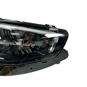 OEM MercedesBenz Classe E E350 Phare <span class=keywords><strong>E200</strong></span> Phare E260 Phare de voiture W213 Phare E300 Phare LED Version américaine d'origine - Product Image 4
