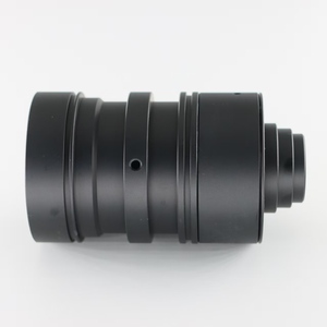 PRODUTO QUENTE OEM Lente de Câmera de Foco Fixo Full Frame - Product Image 4